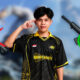 AUG Senjata Pemula PUBG Mobile Favorit Pro Player Bukan M4