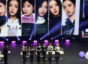 BABYMONSTER dan Oppo Ajak Penggemar Jelajah Planet Reno!