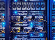 Bahaya Tersembunyi Data Center AI Ancaman Lingkungan Serius