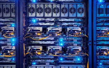 Bahaya Tersembunyi Data Center AI Ancaman Lingkungan Serius