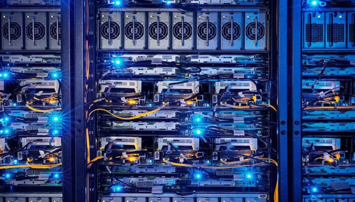 Bahaya Tersembunyi Data Center AI Ancaman Lingkungan Serius