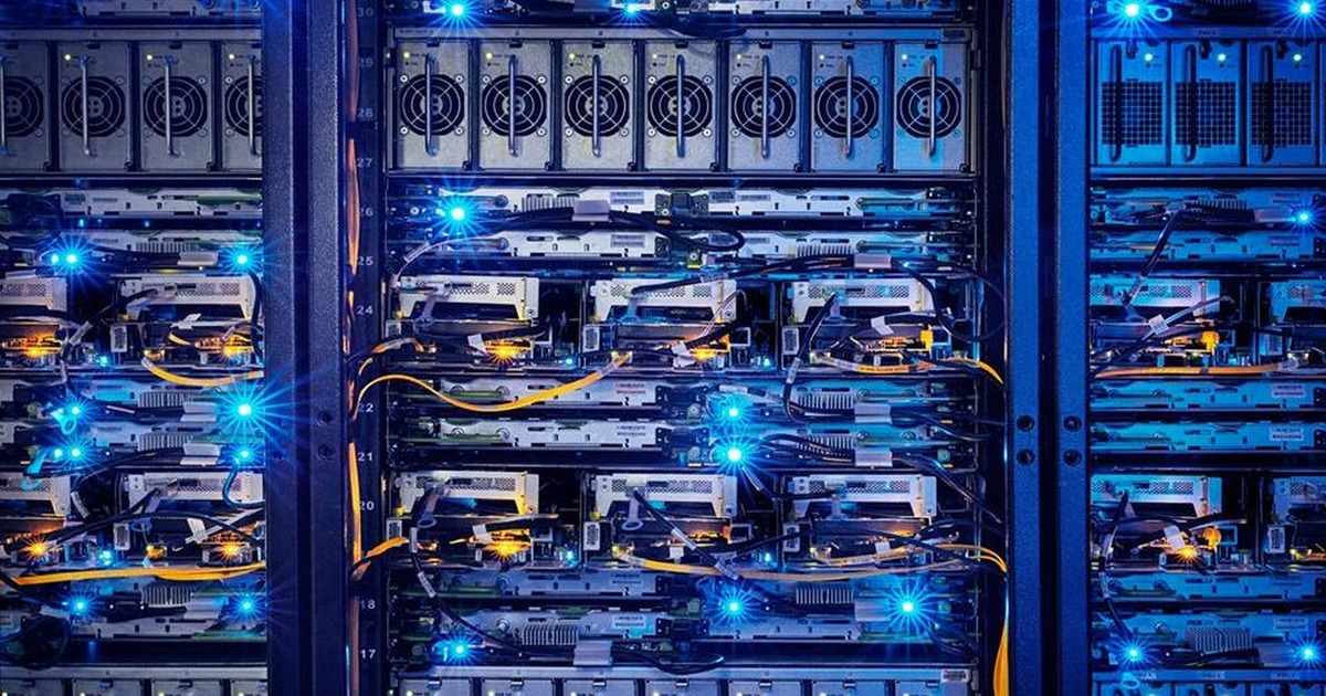 Bahaya Tersembunyi Data Center AI Ancaman Lingkungan Serius