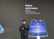 Baterai 10.000 mAh Redmi Note 17 Pro Max Guncang Indonesia