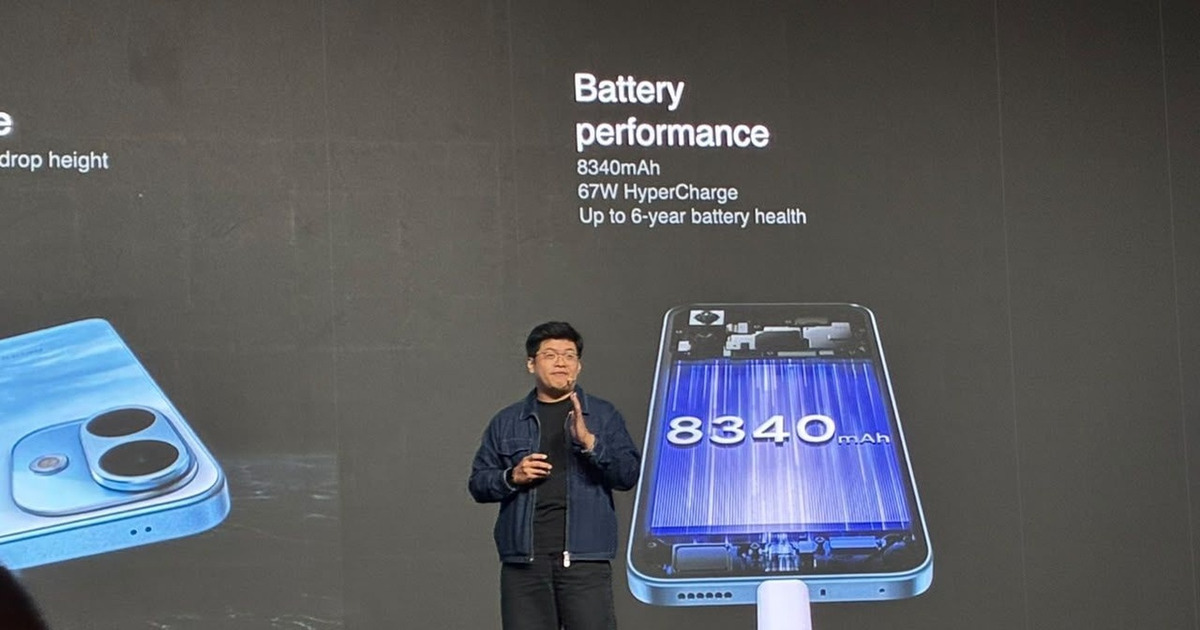 Baterai 10.000 mAh Redmi Note 17 Pro Max Guncang Indonesia
