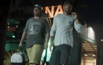 Bocoran GTA 6 Online Kapan Rilis CEO Twitch Ungkap Tanggal