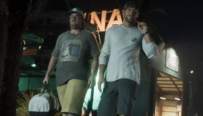 Bocoran GTA 6 Online Kapan Rilis CEO Twitch Ungkap Tanggal