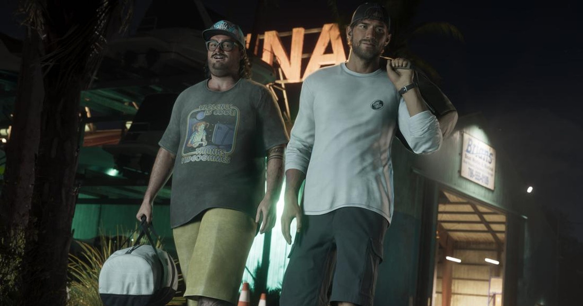 Bocoran GTA 6 Online Kapan Rilis CEO Twitch Ungkap Tanggal