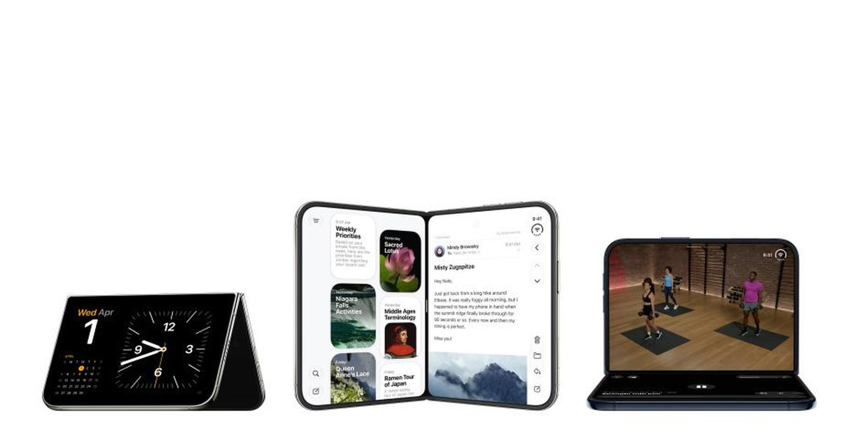 Bocoran Jadwal Rilis iPhone 18 Pro Max dan Duo di Indonesia