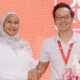 Doku Reborn Suntikan Dana Ant International CEO Baru