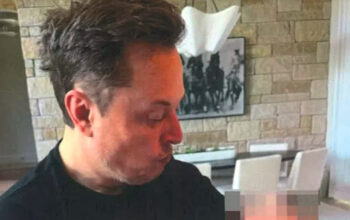 Elon Musk Punya Banyak Anak Demi Pasukan Perang Terungkap