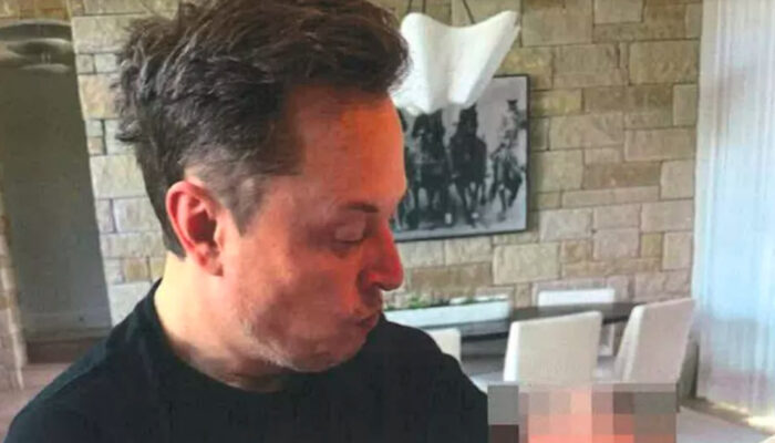 Elon Musk Punya Banyak Anak Demi Pasukan Perang Terungkap