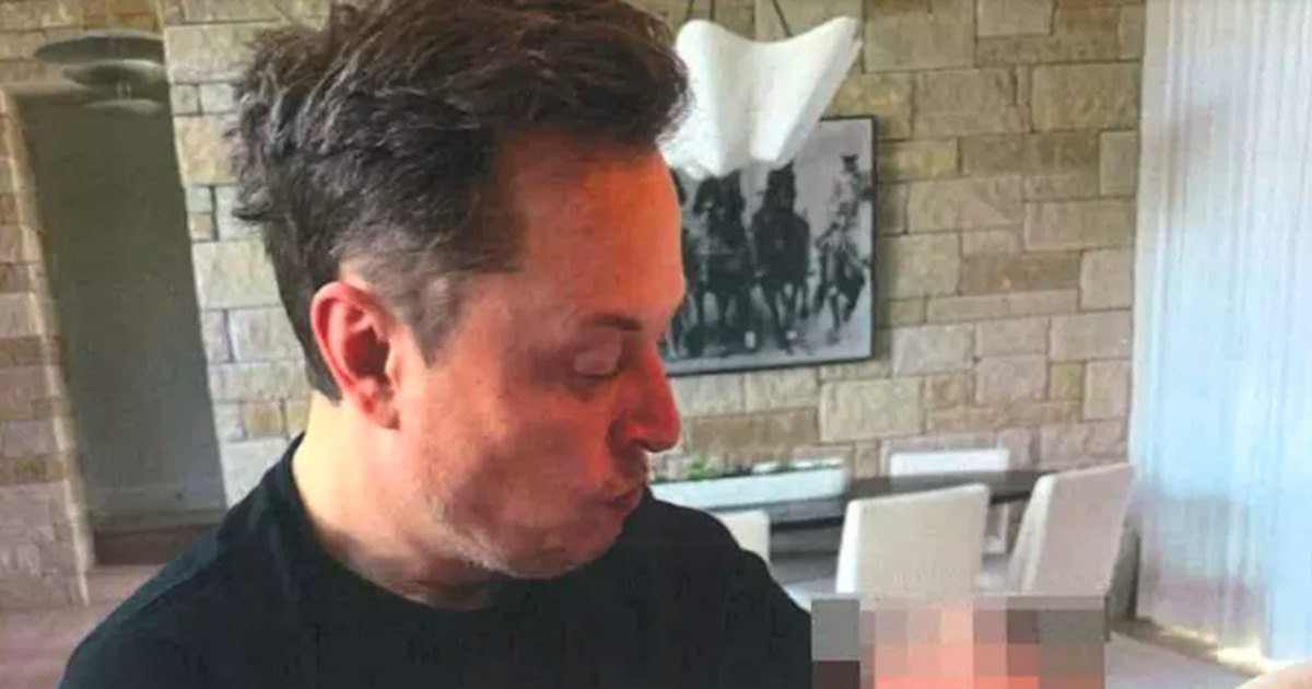 Elon Musk Punya Banyak Anak Demi Pasukan Perang Terungkap