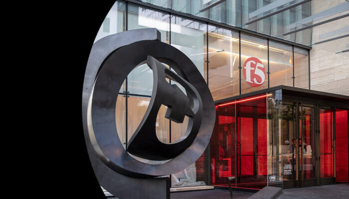 F5 Rilis Pelindung AI Revolusioner Cegah Data Bocor