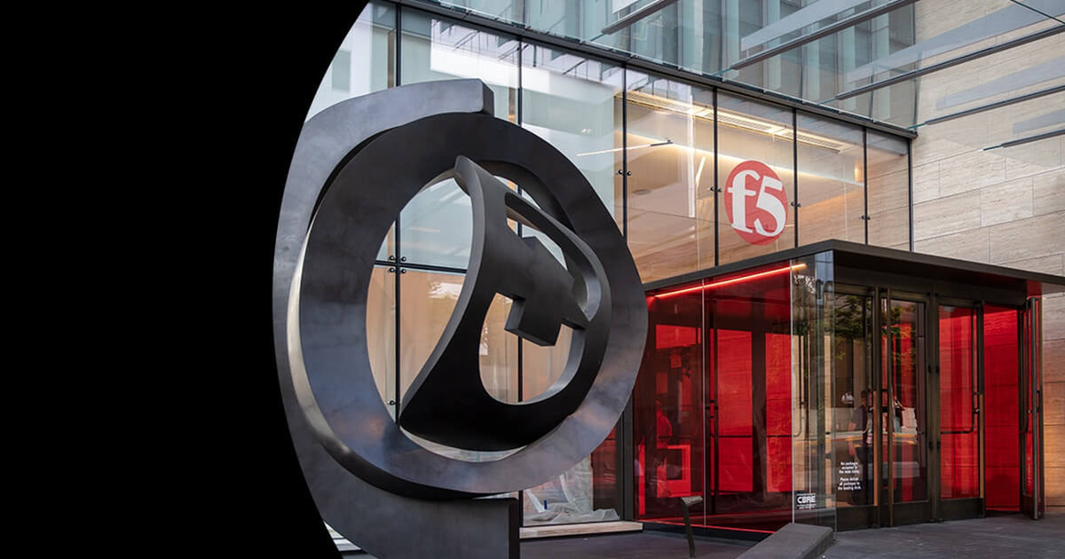 F5 Rilis Pelindung AI Revolusioner Cegah Data Bocor