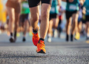 Garpu Rahasia Asics Bikin Sepatu Ngebut Ini Faktanya