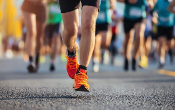 Garpu Rahasia Asics Bikin Sepatu Ngebut Ini Faktanya