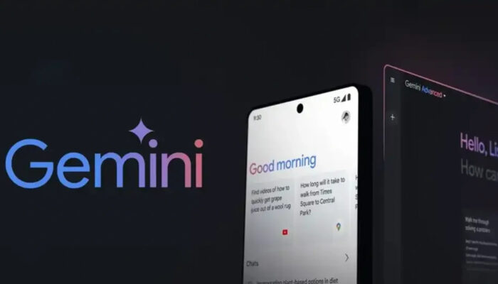 Gemini Pecahkan Rekor Google Indonesia Masuk Top 5 Dunia