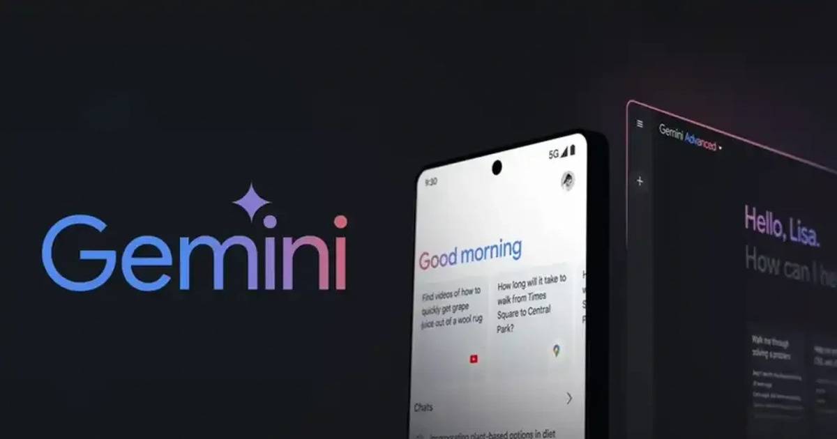 Gemini Pecahkan Rekor Google Indonesia Masuk Top 5 Dunia