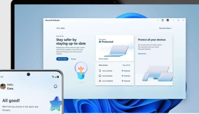 Heboh Microsoft Defender Blokir Google Dikira Malware Fatal