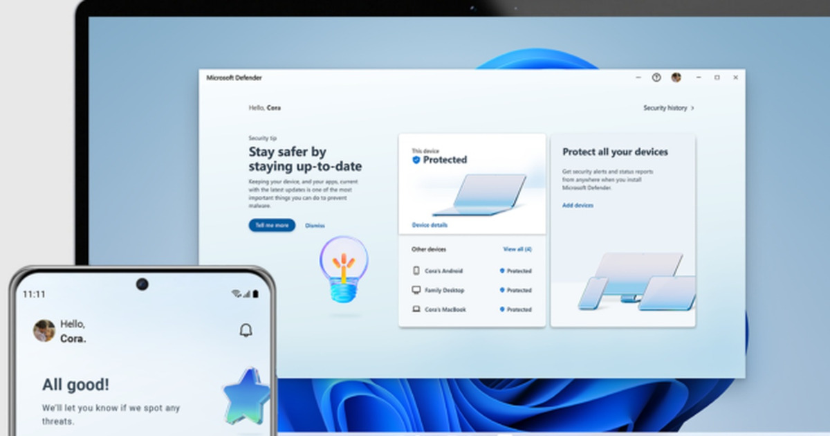 Heboh Microsoft Defender Blokir Google Dikira Malware Fatal