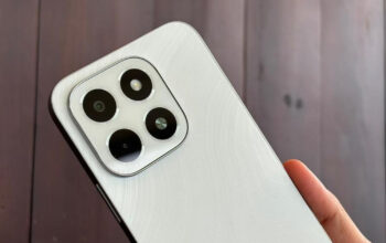 Honor X6c Upgrade Terbaik Setelah Gajian Fitur AI Bikin Heboh