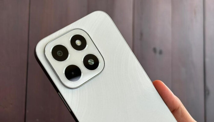 Honor X6c Upgrade Terbaik Setelah Gajian Fitur AI Bikin Heboh