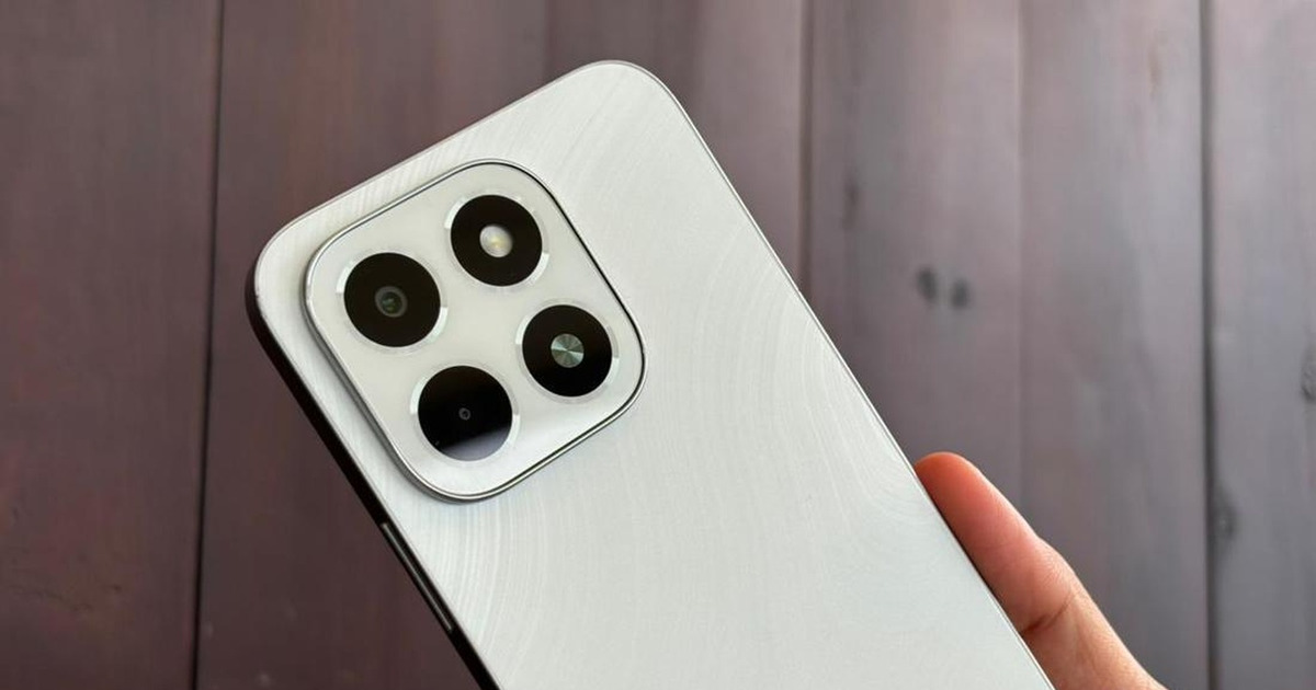 Honor X6c Upgrade Terbaik Setelah Gajian Fitur AI Bikin Heboh