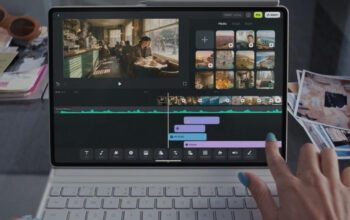 Huawei MatePad Air 2026 Tablet PC Super Tipis dengan AI Hadir