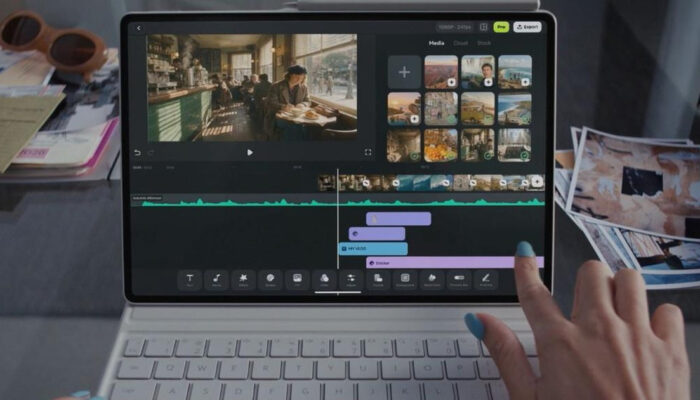 Huawei MatePad Air 2026 Tablet PC Super Tipis dengan AI Hadir