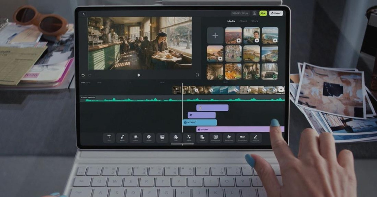 Huawei MatePad Air 2026 Tablet PC Super Tipis dengan AI Hadir