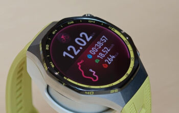 Huawei Watch GT 7 Pro Siap Taklukkan Hobi Ekstremmu