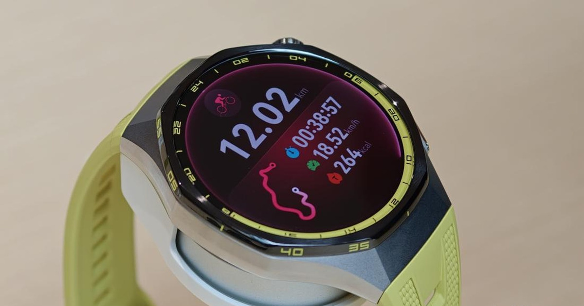 Huawei Watch GT 7 Pro Siap Taklukkan Hobi Ekstremmu