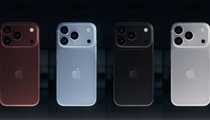 iPhone 18 Pro Max Duo Harga Fantastis di Indonesia Terkuak