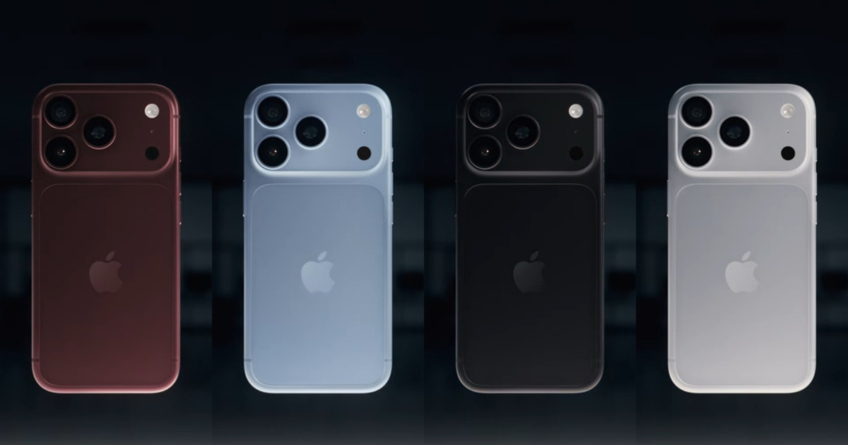 iPhone 18 Pro Max Duo Harga Fantastis di Indonesia Terkuak
