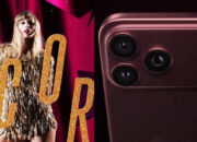 iPhone dan Taylor Swift Warna Sama Kebetulan atau Strategi?