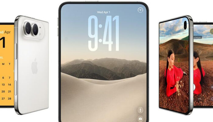 iPhone Terbaru di Indonesia Bukan Sekadar Stok Ini Faktanya
