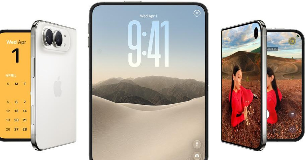 iPhone Terbaru di Indonesia Bukan Sekadar Stok Ini Faktanya
