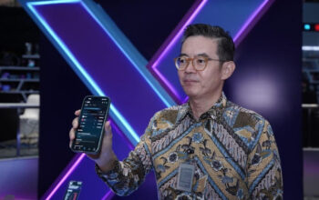 IPOT X Revolusi Investasi Cari Saham Cukup Ngobrol AI
