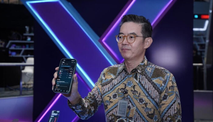 IPOT X Revolusi Investasi Cari Saham Cukup Ngobrol AI