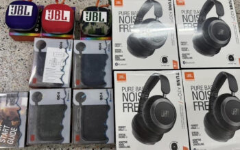 JBL Gempur Ratusan Ribu Produk Audio Palsu Asia Pasifik