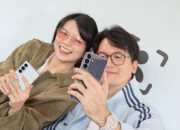 Kamera Kuasai 70 Persen Pilihan Galaxy S FE di Indonesia