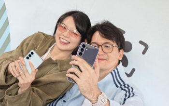 Kamera Kuasai 70 Persen Pilihan Galaxy S FE di Indonesia