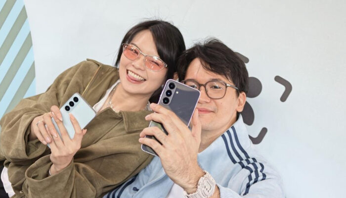 Kamera Kuasai 70 Persen Pilihan Galaxy S FE di Indonesia