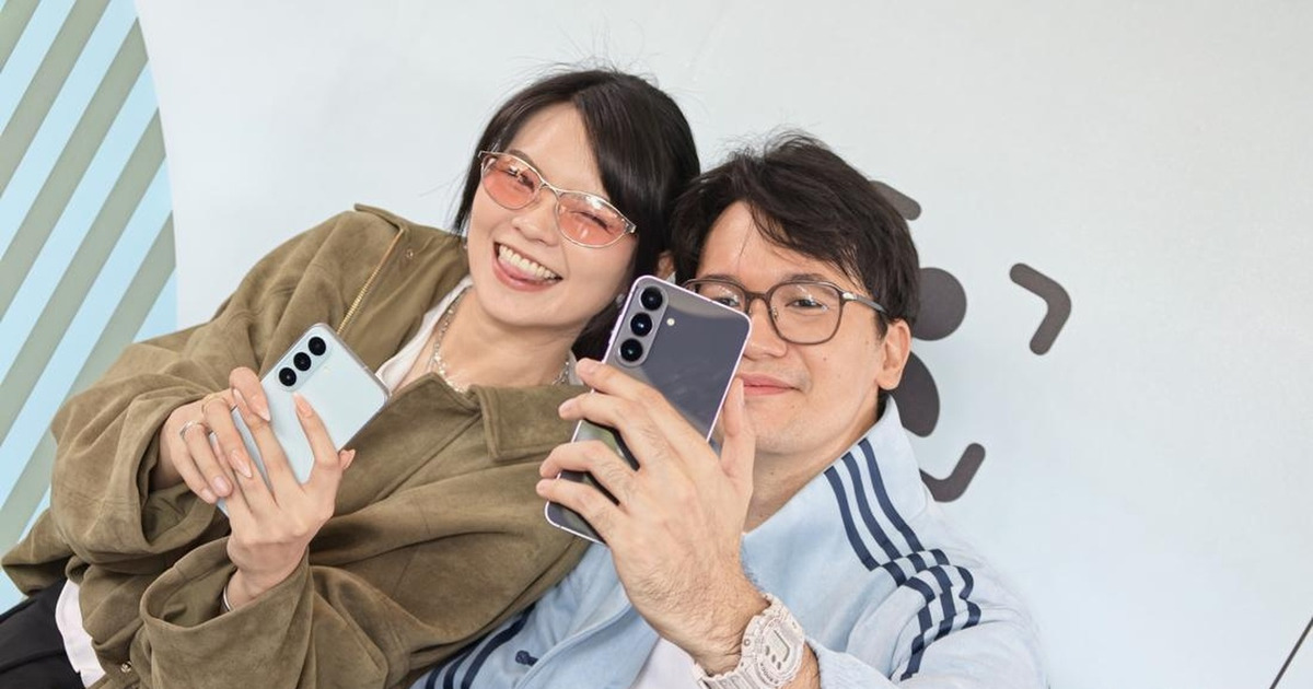 Kamera Kuasai 70 Persen Pilihan Galaxy S FE di Indonesia