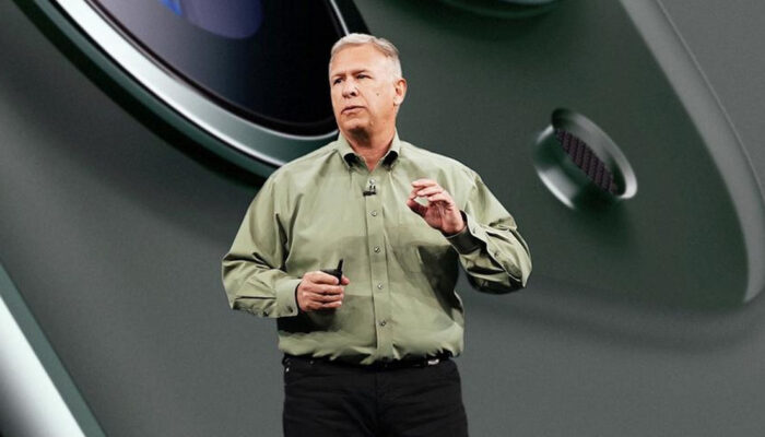 Kejutan Apple Phil Schiller Mundur Bersamaan Cook Lengser