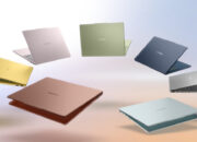 Lenovo IdeaPad Vibe Warna Pantone Laptop AI Paling Stylish?