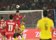 Maarten Paes Pahlawan Timnas Indonesia Trending Medsos X