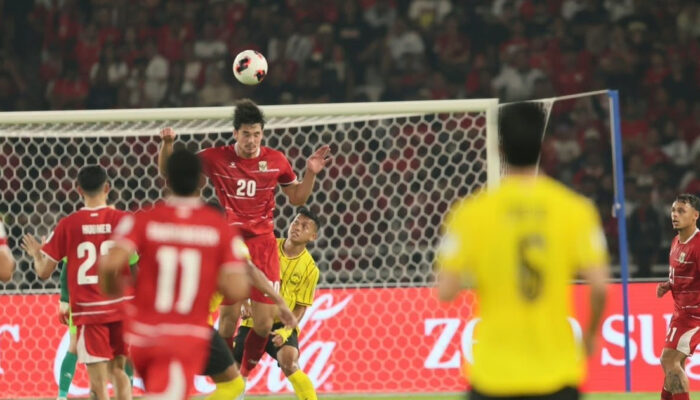 Maarten Paes Pahlawan Timnas Indonesia Trending Medsos X