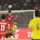 Maarten Paes Pahlawan Timnas Indonesia Trending Medsos X