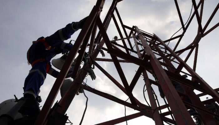 Menara Badung Ribut Aspimtel Desak Persaingan Sehat
